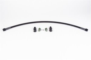 Subaru WRX Fuel Feed Line Kit - Radium Engineering - `15-`21 Subaru WRX Fuel Feed Line Kit - Radium Engineering - `15-`21